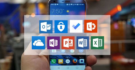 6 Microsoft Mobile Apps That Should Be On Your Device