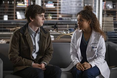 Сша, 3ad, entermedia contents, shore z productions, sony pictures television режиссер: The Good Doctor, Season 3 | Best Fall TV Shows 2019 ...