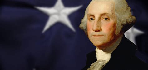 George Washington Biografía Historia De Vida Carrera Y Presidencia
