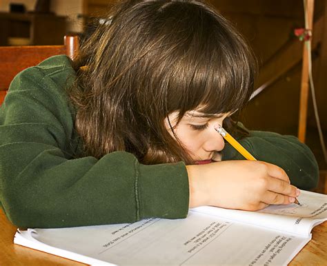 6 Ways To Help Your Child Get Good Grades Mamawolfe