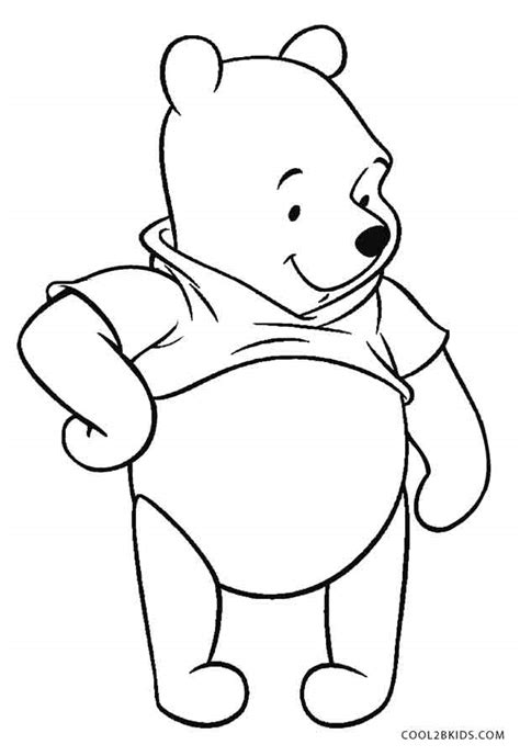 Childrens will certainly like our various themes such as superheroes. Free Printable Winnie the Pooh Coloring Pages For Kids