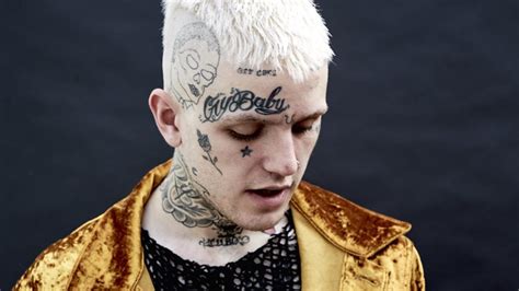 Trailer Released For Lil Peep Documentary Everybodys Everything