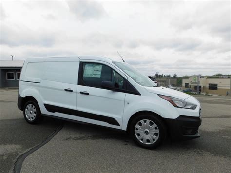 Easily access important information about your ford vehicle, including owner's manuals, warranties, and maintenance schedules. New 2020 Ford Transit Connect XL 4D Cargo Van in Richmond ...