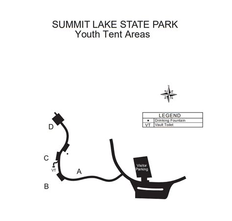 Summit Lake Indiana Fishing Map SexiezPicz Web Porn