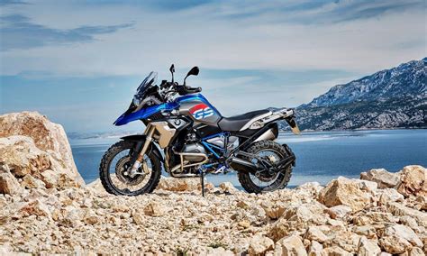 Bmw R1250gs Wallpapers Wallpaper Cave