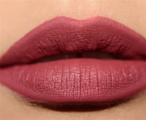 Sephora Warm Kiss Cream Lip Stain Review Swatches