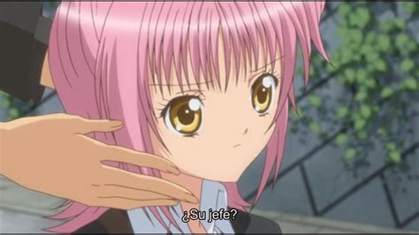 Pin Em Shugo Chara