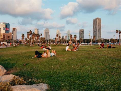 Cool Things To Do In Tel Aviv Best Beaches To Visit Fun Things To My