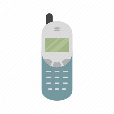 Cellphone Message Mobile Phone Icon Download On Iconfinder