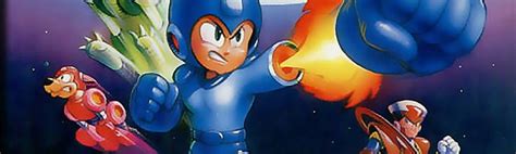 Mega Man Dr Wilys Revenge Gba All In 1