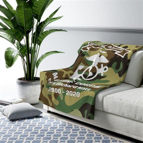 Dd214 Alumni Blanket Personalized Usmc Blanket Marine Corps Etsy