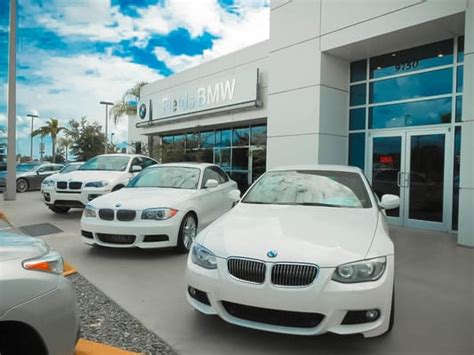 You can see how to get to fields bmw south orlando on our website. Fields BMW of South Orlando - Auto Repair - South Orange Blossom Trail / OBT - Orlando, FL ...