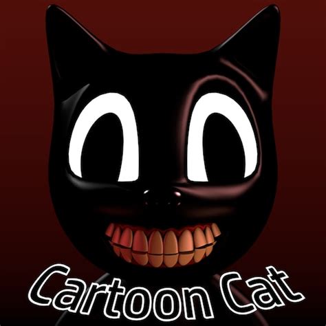 Steam Workshopcartoon Cat