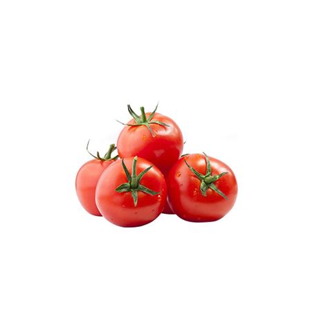 Tomato 4 Pieces Online Grocery Store