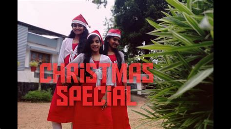 Christmas Special Choreography Jingle Bells D Squad Youtube