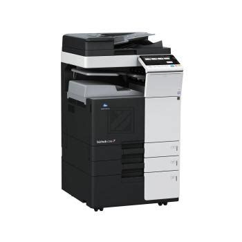 Find everything from driver to manuals of all of our bizhub or accurio products. Konica Minolta Bizhub C 258