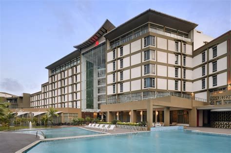 Accra Marriott Hotel Аккра отзывы фото и сравнение цен Tripadvisor
