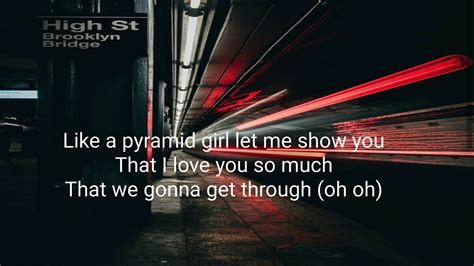 Pyramid Lyrics Youtube
