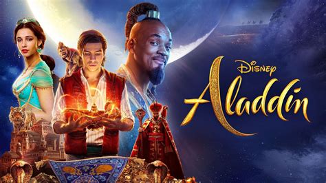 Aladdin 2019 Movie Where To Watch