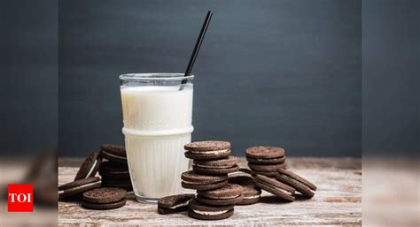 What Is Milk Biscuit Syndrome And How Does It Affect Kids Times Of India