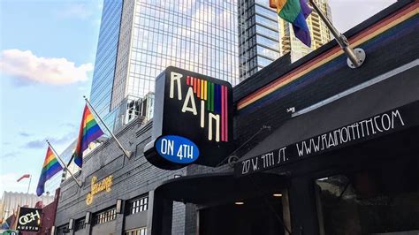 best lgbtq bars and nightclubs in the united states