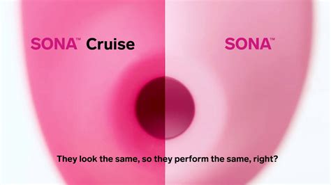 lelo sona and sona cruise whats the actual difference youtube