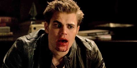 10 Behind The Scenes Facts About The Vampire Diaries You Never Knew