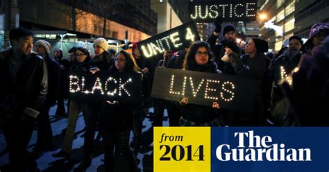Eric Garner Protests Continue In Cities Across America Through Second