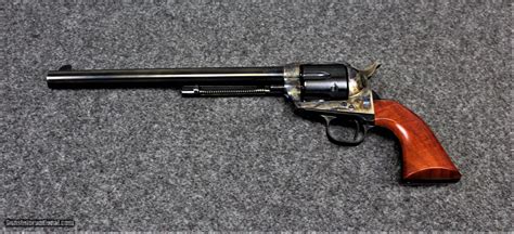 Cimarron Model Wyatt Earp Ltc In 45 Long Colt Caliber For Sale