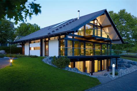 Huf Haus German Houses House Design Pictures House Design
