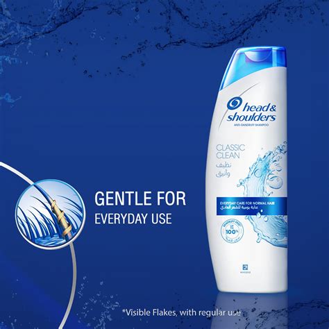 Head And Shoulders Print Campaign Behance