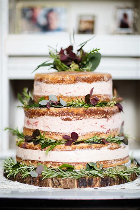 Wedding Cake Alternatives For The Couple Who Just Doesnt Like Cake Martha Stewart Weddings