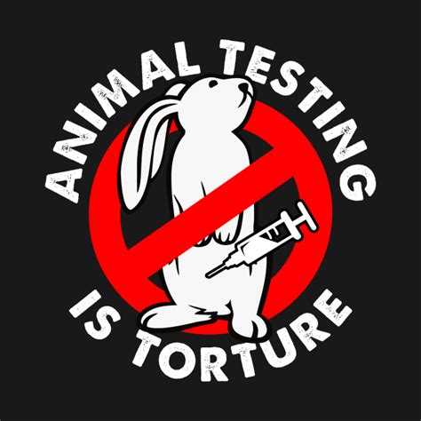 Stop Animal Testing Activism And Liberation Animal Welfare Tank