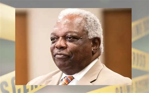 Son Suspected In Shooting And Stabbing Of Alabama Judge