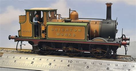 Model Railway Gauges Vs Model Railway Scales Gaugemaster