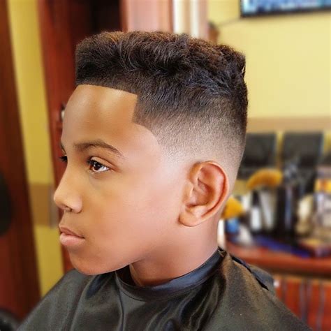 A handpicked haircut will make a woman slimmer, younger, emphasizing external advantages. hair: The Real Santana The Barber at Proper Cuts Barber ...