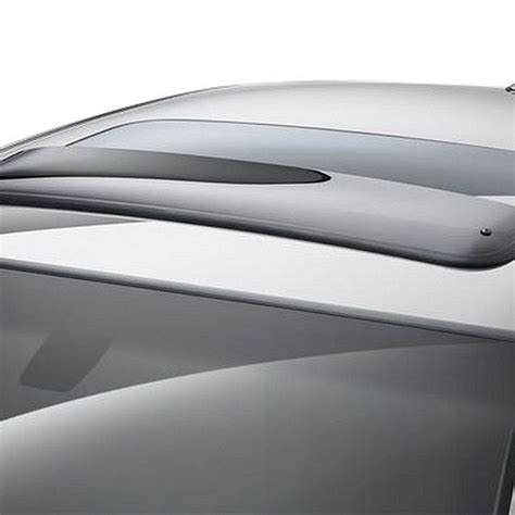 Weathertech Sunroof Wind Deflector