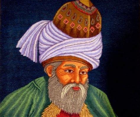 Quick Facts About 13th Century Persian Poet And Sufi Mystic Rumi