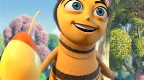 The Bee Movie Trailer But Everything Is Reversed Youtube