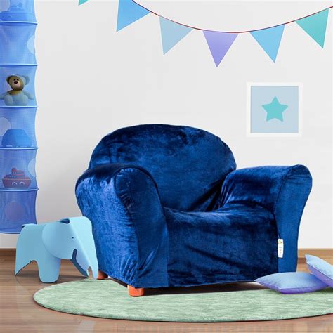 Harriet Bee Housse pour fauteuil club pour enfants March  Wayfair.ca