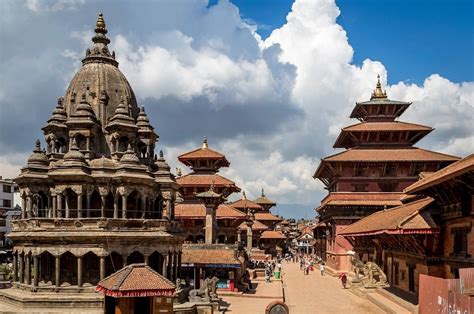 15 Most Famous Historical Places Of Nepal You Should Visit Oyo Hotels Travel Blog