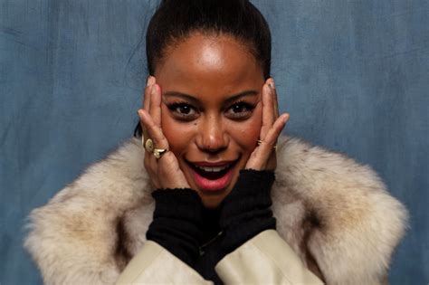 Taylour Paige Is Turning Heads At Sundance With Zola Los Angeles Times