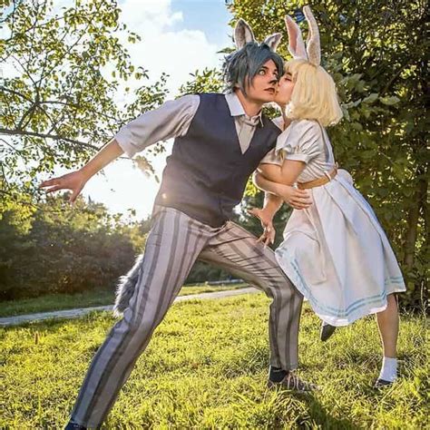 50 Cosplay Ideas For Couples You Gotta Try The Senpai Cosplay Blog