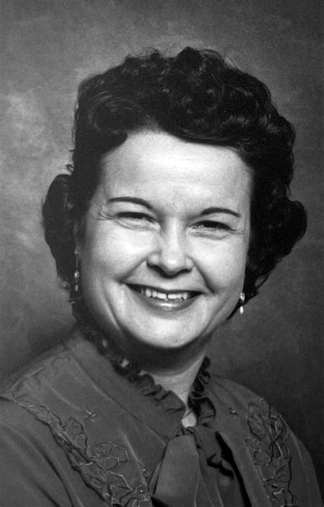 In Memoriam Missionary Emeritus Elizabeth Liz Johnson 1939 2023 Imb
