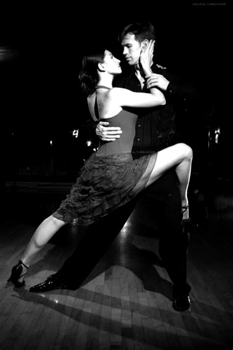 Leg Wrap Milonga Shall We Dance Lets Dance Tango Performance Salsa Tango Dancers Comedy