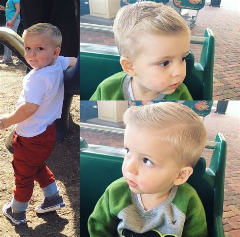Inspired from the 1920s to the 1950s, hipster is one of the popular boys' haircuts with a modern touch. Toddler boy hipster haircut | Bubby | Pinterest | Hipster ...