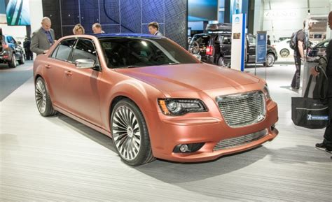Chrysler 300s 2014 Review Amazing Pictures And Images Look At The Car