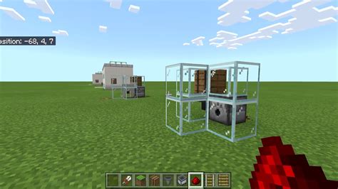 Wool can be dyed in over 16 different colors and can be used to craft a few things. Minecraft Auto wool farm tutorial 1.14+! - YouTube