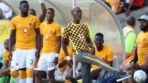 Richards Bay Vs Kaizer Chiefs Preview Kick Off Time Tv Channel Squad