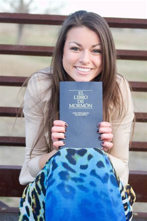 Cute Missionary Photo Book Of Mormon Sister Missionary Pictures